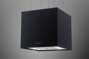 Вытяжка Faber LYBRA ZEBRA-STRIPED (SET) фото 2 в Новосибирске