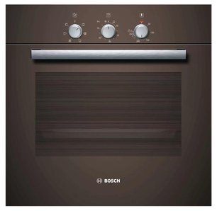 Духовой шкаф Бош HBN211B6R фото в Новосибирске Духовой шкаф Bosch HBN211B6R фото в Новосибирске