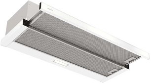 Вытяжка Faber AMPIRA GLASS WH 90 фото 3 в Новосибирске