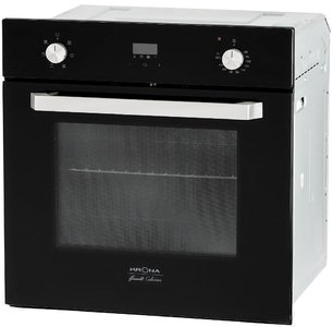 Электрический духовой шкаф KRONA ONORE 60 BL фото в Новосибирске