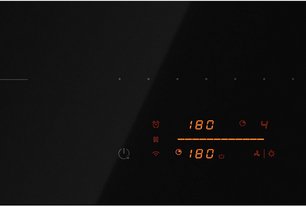 Варочная панель Аско HI5643FMG1 фото 2 в Новосибирске Варочная панель Asko HI5643FMG1 фото 2 в Новосибирске