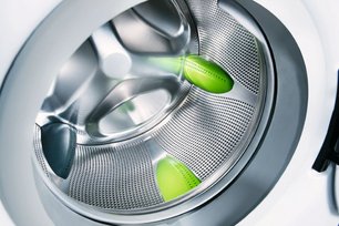 Стиральная машина Kuppersbusch W 40.0 T фото 4 в Новосибирске