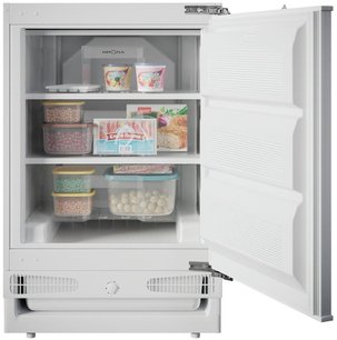 Встраиваемый морозильник Крона KANDER KRMRF101 фото 4 в Новосибирске Встраиваемый морозильник KRONA KANDER KRMRF101 фото 4 в Новосибирске