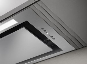 Встраиваемая вытяжка Elica LANE SENSOR @ IX/A/52 фото 4 в Новосибирске