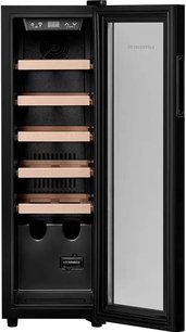 Винный шкаф Куперсберг RSW 81 фото 3 в Новосибирске Винный шкаф Kuppersberg RSW 81 фото 3 в Новосибирске