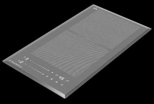 Индукционная варочная панель Маунфилд CVI292S2FLGR фото 4 в Новосибирске Индукционная варочная панель Maunfeld CVI292S2FLGR фото 4 в Новосибирске