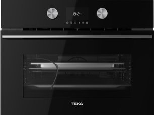 Духовой шкаф Teka HLC 8470 SC NIGHT RIVER BLACK фото в Новосибирске