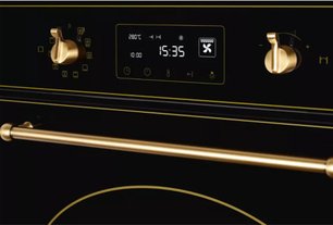 Духовой шкаф Kuppersberg SD 693 B фото 4 в Новосибирске