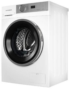 Стирально-сушильная машина Kuppersberg WDM 470 W фото 2 в Новосибирске