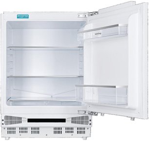 Встраиваемый холодильник Кертинг KSI 8186 фото в Новосибирске Встраиваемый холодильник Korting KSI 8186 фото в Новосибирске