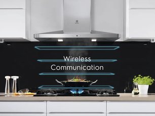 Варочная панель Электролюкс EIS62443 фото 4 в Новосибирске Варочная панель Electrolux EIS62443 фото 4 в Новосибирске