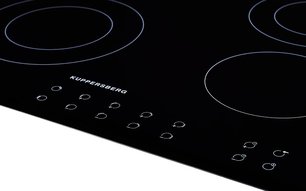 Независимая варочная панель Куперсберг FT6VS16 фото 2 в Новосибирске Независимая варочная панель Kuppersberg FT6VS16 фото 2 в Новосибирске