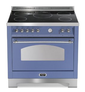 Варочный центр Lofra RLVG96MFT/5i Chrome фото в Новосибирске