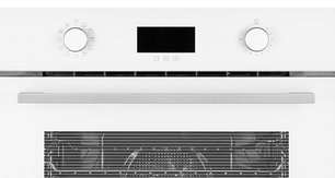 Духовой шкаф Kuppersberg FH 611 W фото 2 в Новосибирске