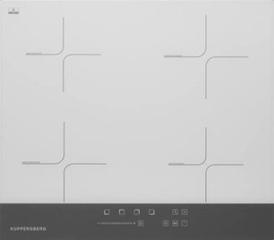 Индукционная варочная панель Куперсберг ICD 601 фото в Новосибирске Индукционная варочная панель Kuppersberg ICD 601 фото в Новосибирске