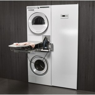 Сушильный шкаф Аско DC7784V.W фото 4 в Новосибирске Сушильный шкаф Asko DC7784V.W фото 4 в Новосибирске