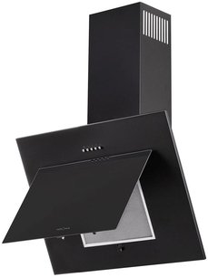 Вытяжка Krona FREYA 600 black PB фото 3 в Новосибирске Вытяжка Krona FREYA 600 black PB фото 3 в Новосибирске