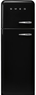 Холодильник Смег FAB30LBL3 фото в Новосибирске Холодильник Smeg FAB30LBL3 фото в Новосибирске
