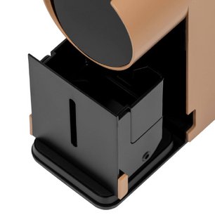 Кофемашина капсульная BORK C530 oc фото 4 в Новосибирске