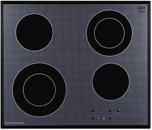 Варочная панель Kuppersberg ESO 622 F фото 2 в Новосибирске