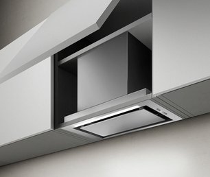 Вытяжка Элика HIDDEN IX/A/60 фото 4 в Новосибирске Вытяжка Elica HIDDEN IX/A/60 фото 4 в Новосибирске