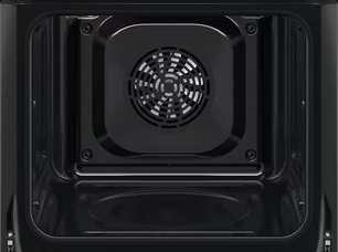 Духовой шкаф Electrolux EOF3H40BW фото 3 в Новосибирске