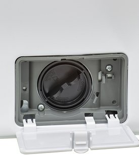 Стиральная машина Jacky`s JW S0602B2 фото 3 в Новосибирске