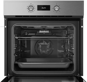 Духовой шкаф Тека HCB 6545 SS фото 2 в Новосибирске Духовой шкаф Teka HCB 6545 SS фото 2 в Новосибирске