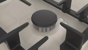 Газовая варочная панель BOSCH PCI6B1B90R фото 4 в Новосибирске Газовая варочная панель BOSCH PCI6B1B90R фото 4 в Новосибирске