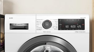 Стиральная машина Bosch WAX02KLOSN фото 2 в Новосибирске