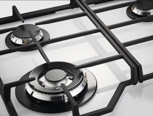 Варочная панель Электролюкс GPE363YV фото 2 в Новосибирске Варочная панель Electrolux GPE363YV фото 2 в Новосибирске