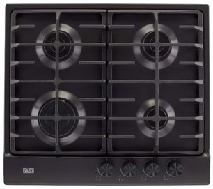 Варочная панель Вард VHG6424K фото в Новосибирске Варочная панель VARD VHG6424K фото в Новосибирске