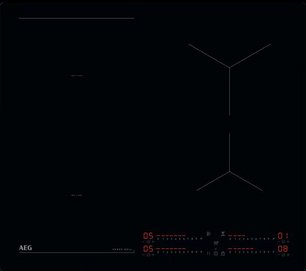 Варочная панель AEG V64IIB30IB фото в Новосибирске