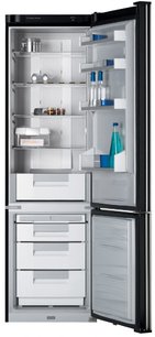 Двухкамерный холодильник De Dietrich DKP 837 B фото 2 в Новосибирске