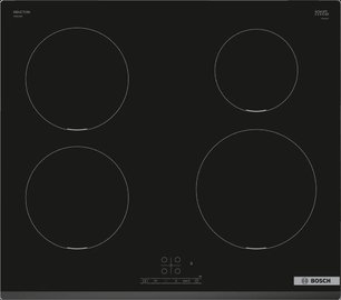 Индукционная варочная панель Бош PIE 631BB5E фото в Новосибирске Индукционная варочная панель Bosch PIE 631BB5E фото в Новосибирске