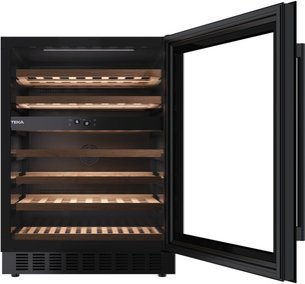 Встраиваемый винный шкаф Teka RVU 20046 GBK фото 2 в Новосибирске