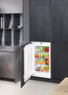 Встраиваемый холодильник Либхер SIBP 1650 Premium BioFresh фото 2 в Новосибирске Встраиваемый холодильник Liebherr SIBP 1650 Premium BioFresh фото 2 в Новосибирске