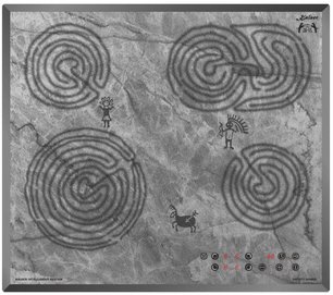 Варочная панель Kaiser KCT 6115 F Ara фото в Новосибирске