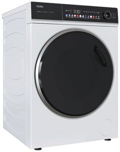 Стиральная машина Haier HW105-BP14336 фото 3 в Новосибирске