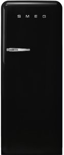 Холодильник Смег FAB28RBL3 фото в Новосибирске Холодильник Smeg FAB28RBL3 фото в Новосибирске