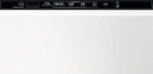 Встраиваемая посудомоечная машина Электролюкс EEA71210L фото 2 в Новосибирске Встраиваемая посудомоечная машина Electrolux EEA71210L фото 2 в Новосибирске