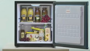 Минибар Indel B ICEBERG20 фото 2 в Новосибирске