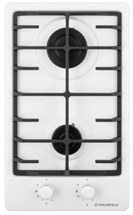 Газовая варочная панель MAUNFELD EGHE.32.6CW/G фото 2 в Новосибирске Газовая варочная панель MAUNFELD EGHE.32.6CW/G фото 2 в Новосибирске