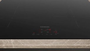 Индукционная варочная панель Siemens EU611BEB6E фото 2 в Новосибирске