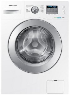 Стиральная машина Samsung WW 60 H 2230 EW/DLP фото в Новосибирске