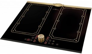 Варочная панель Кайзер KCT 6192 FI Em фото 2 в Новосибирске Варочная панель Kaiser KCT 6192 FI Em фото 2 в Новосибирске
