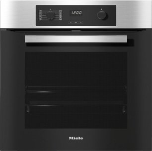 Духовой шкаф Miele H 2265-1 BP EDST/CLST новый с витрины фото в Новосибирске