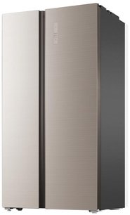 Холодильник Side-By-Side Кертинг KNFS 91817 GB фото 3 в Новосибирске Холодильник Side-By-Side Korting KNFS 91817 GB фото 3 в Новосибирске