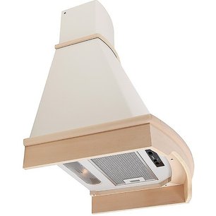 Вытяжка Elica CORALINE WH/A/60 T.GREZZO фото 4 в Новосибирске