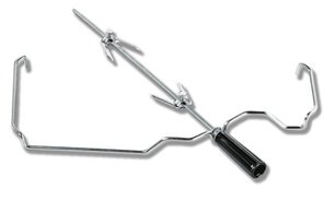 Независимая газовая духовка Kaiser EG 6974 фото 3 в Новосибирске